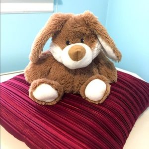 Make Offer! -Warmies Microwave/Freezer Bunny